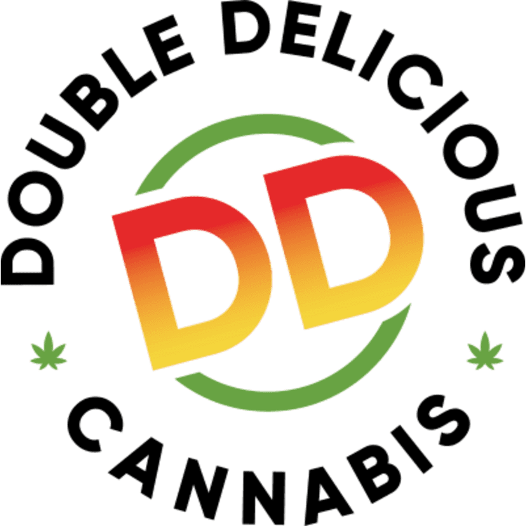 Double Delicious CBD Isolate