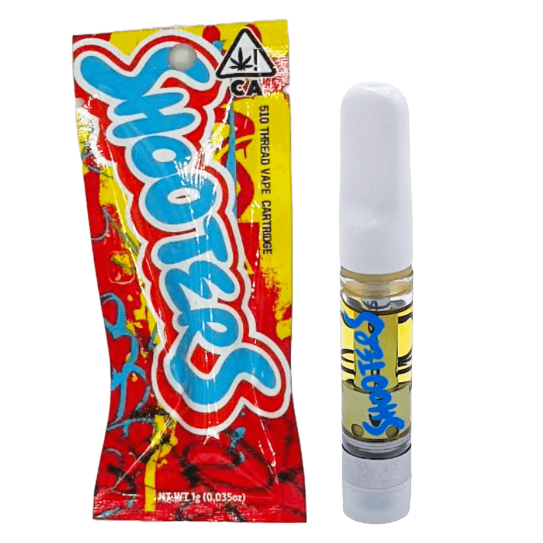 Shooters Lemon Drops