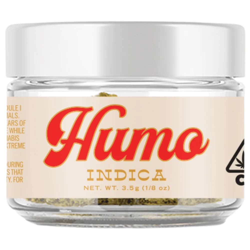 Humo Neverita | 3.5g Smalls
