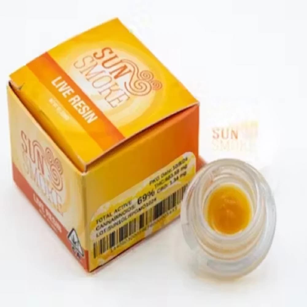 SunSmoke Jack Herer