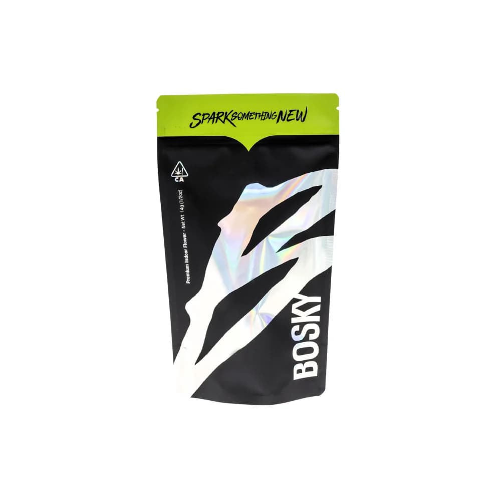 Bosky Genetics