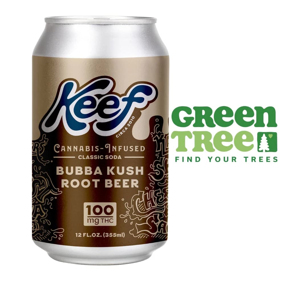 Keef Beverages