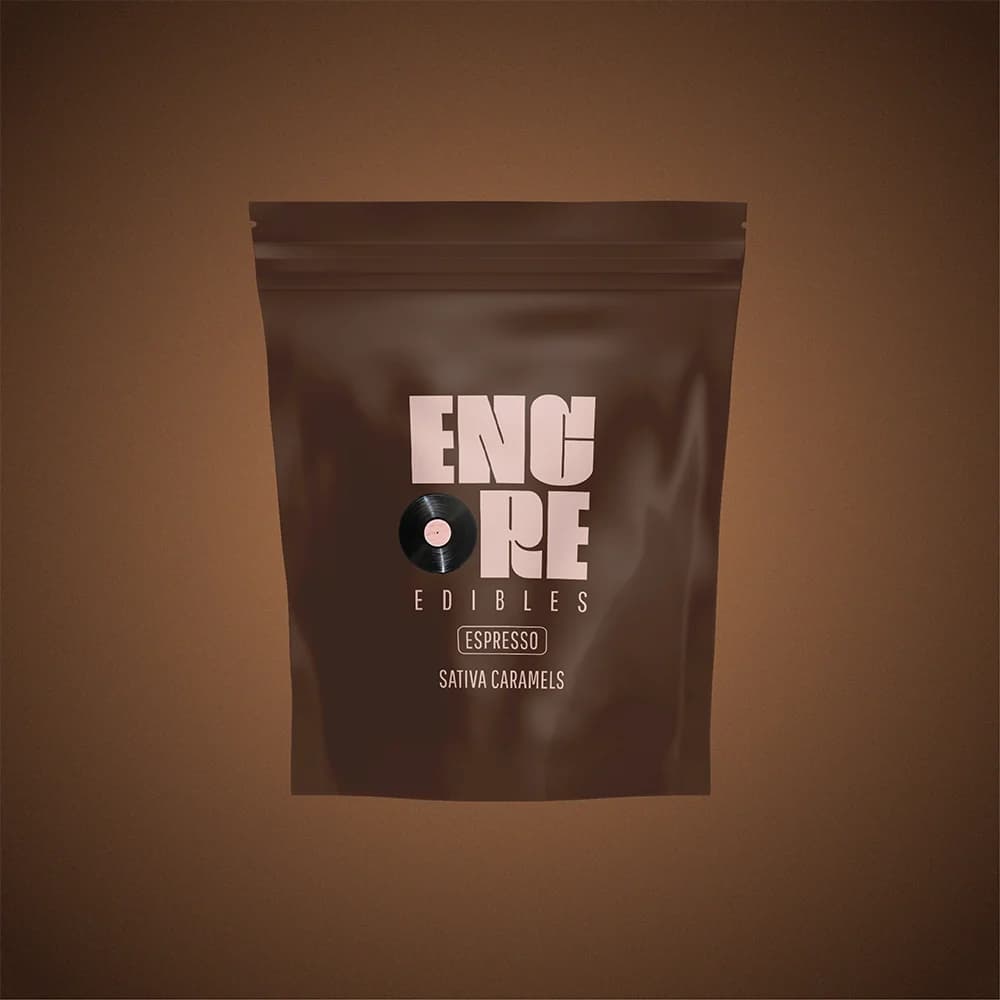 Encore Edibles
