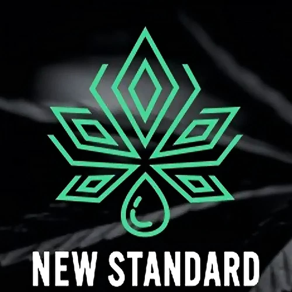 New Standard Strawberry Cough
