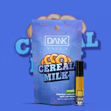 DANK Cereal Milk