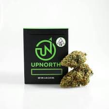 UpNorth Flower