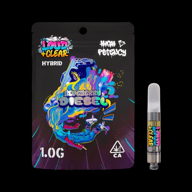 Loud+Clear