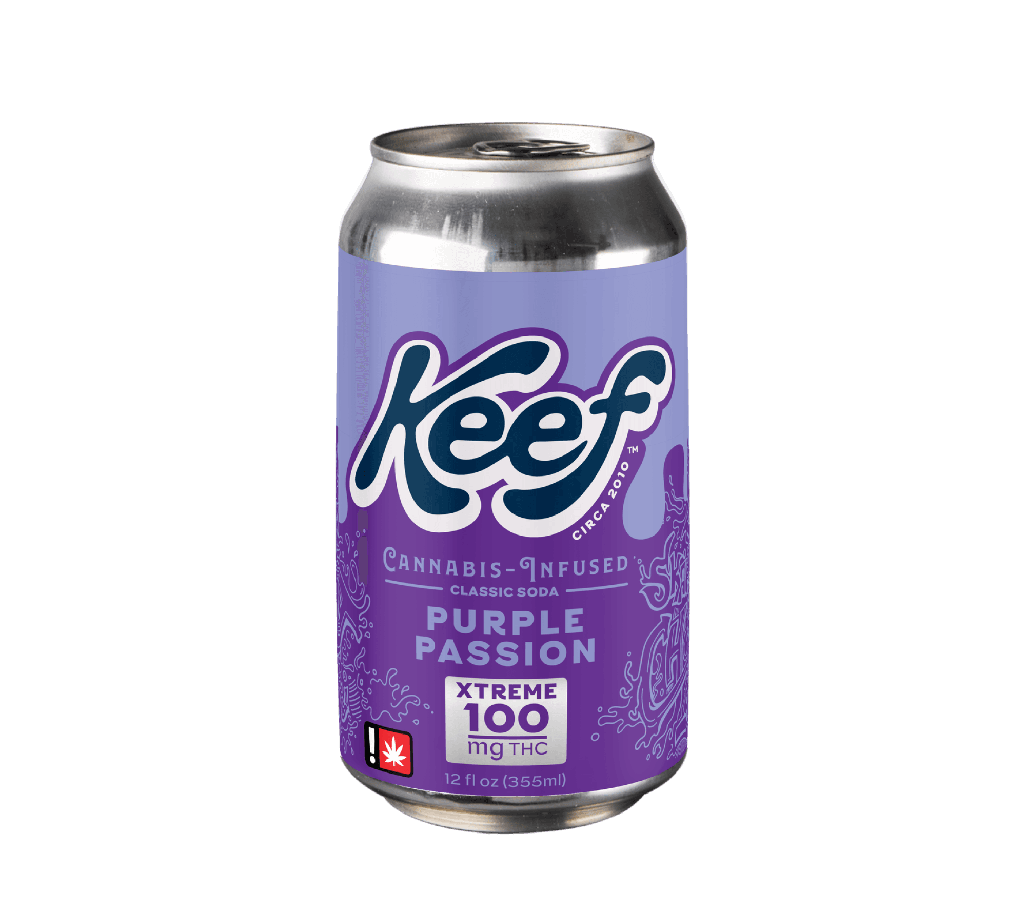 Keef Tinctures