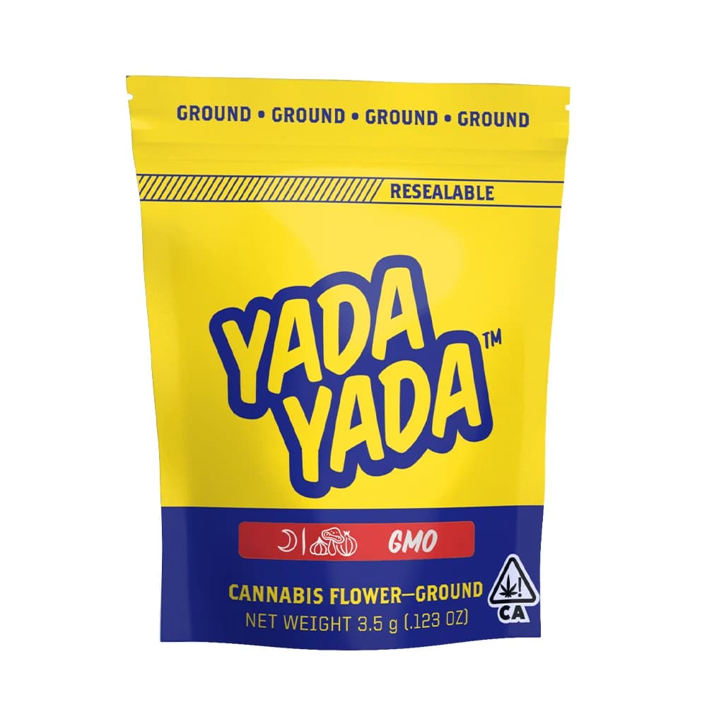 YADA YADA GMO [3.5g]
