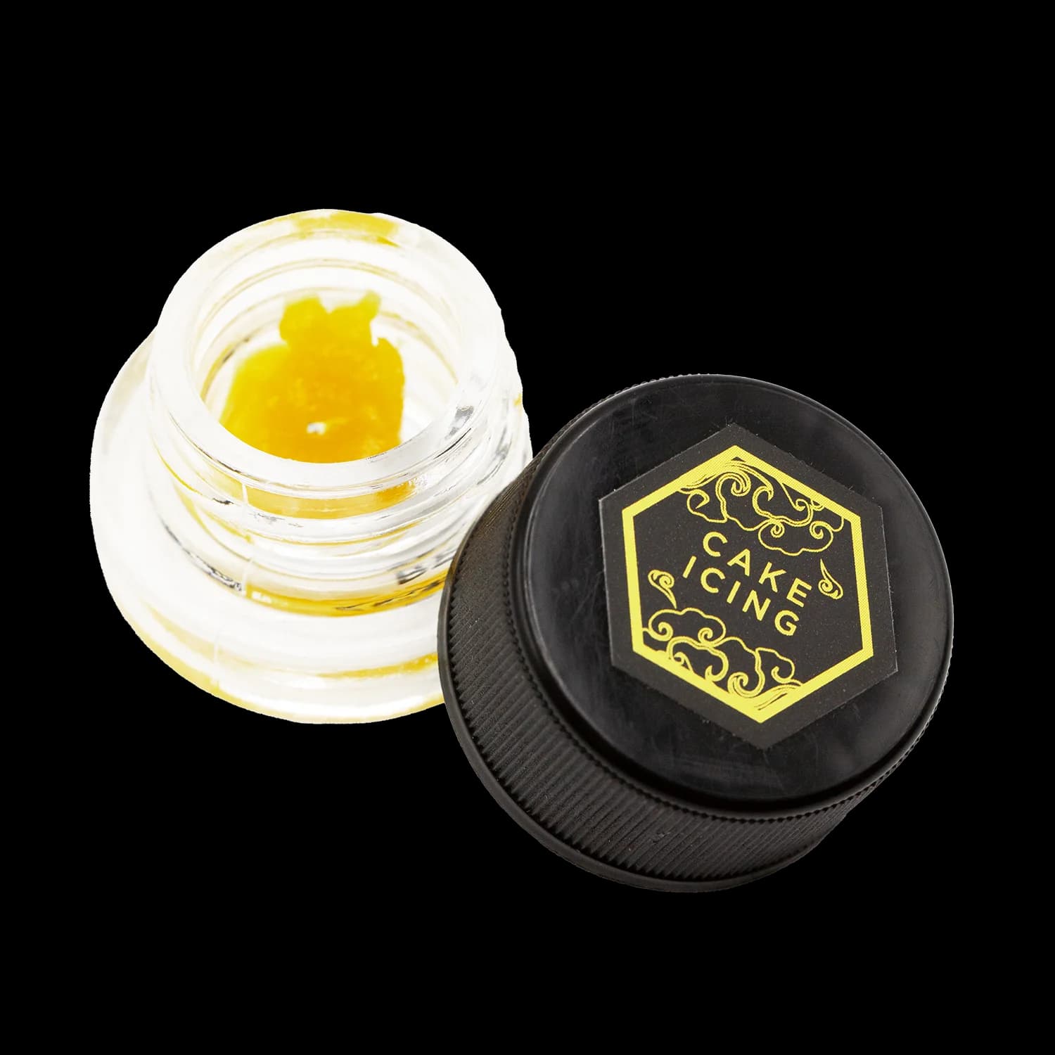 Dabstract Concentrates