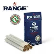 Range Flower