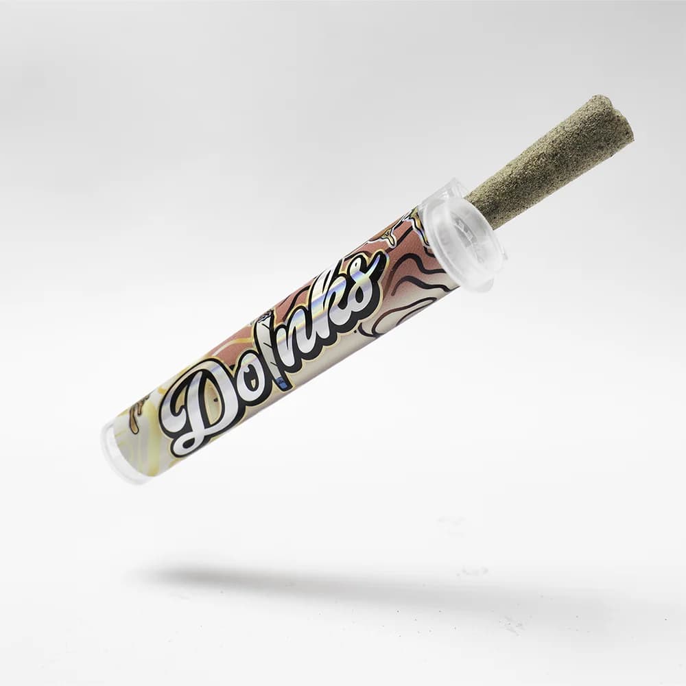 Doinks 9th Island Glue [1g]