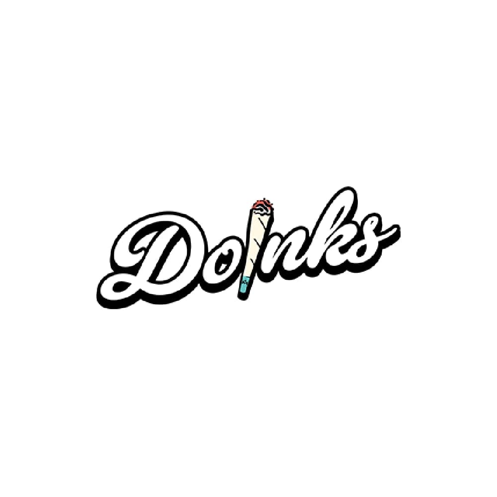 Doinks 9th Island Glue [.5g]
