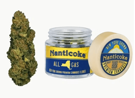 Nanticoke Pre-rolls