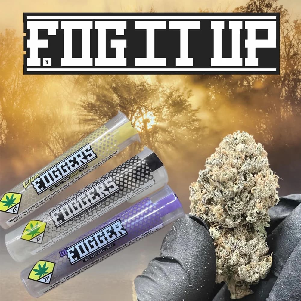 FOG Dutch Treat [.5g]