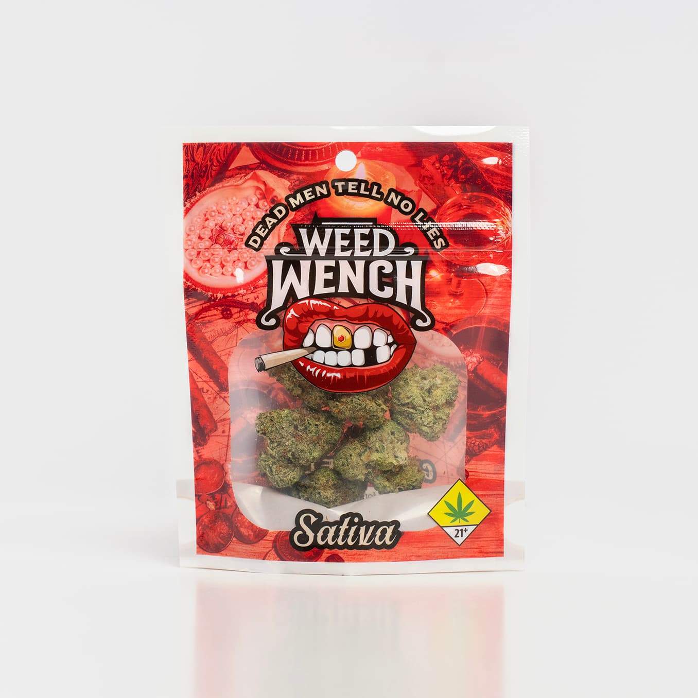 Weed Wench