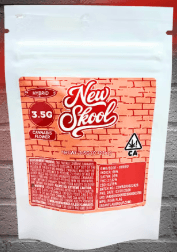 New Skool