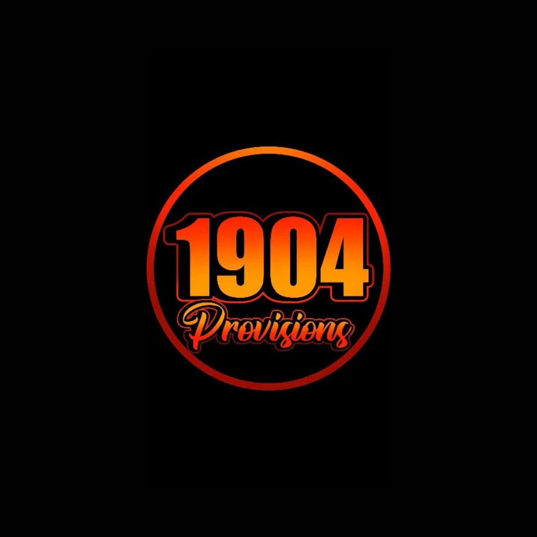 1904 Provisions Live Rosin - Gak Peaches - Concentrate - 1g
