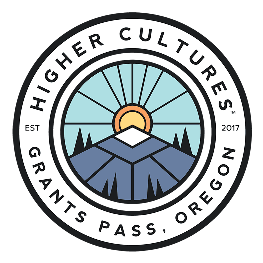 Higher Cultures Puffberry [1pk] (100mg)