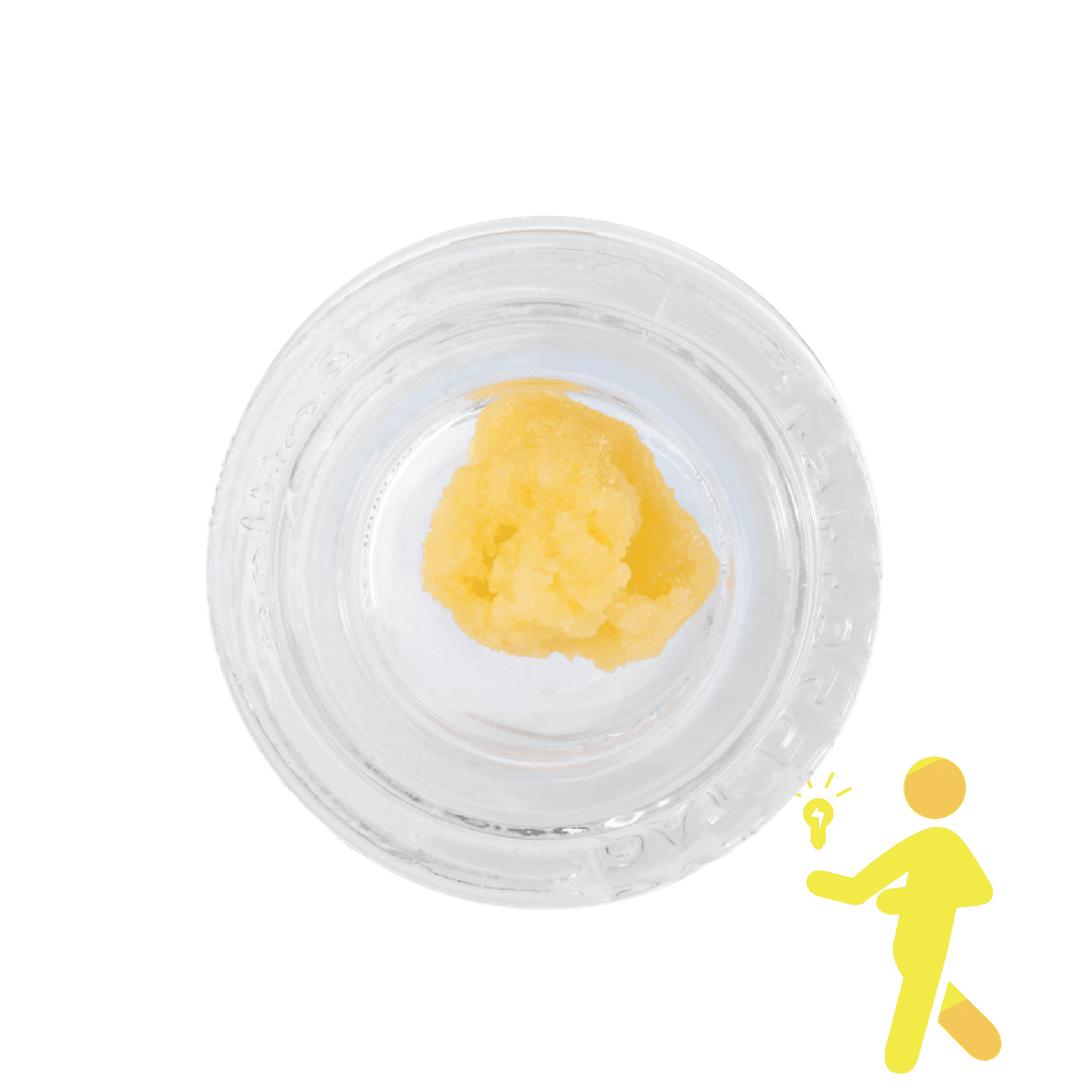 Leafwerx Kiwi Sorbet