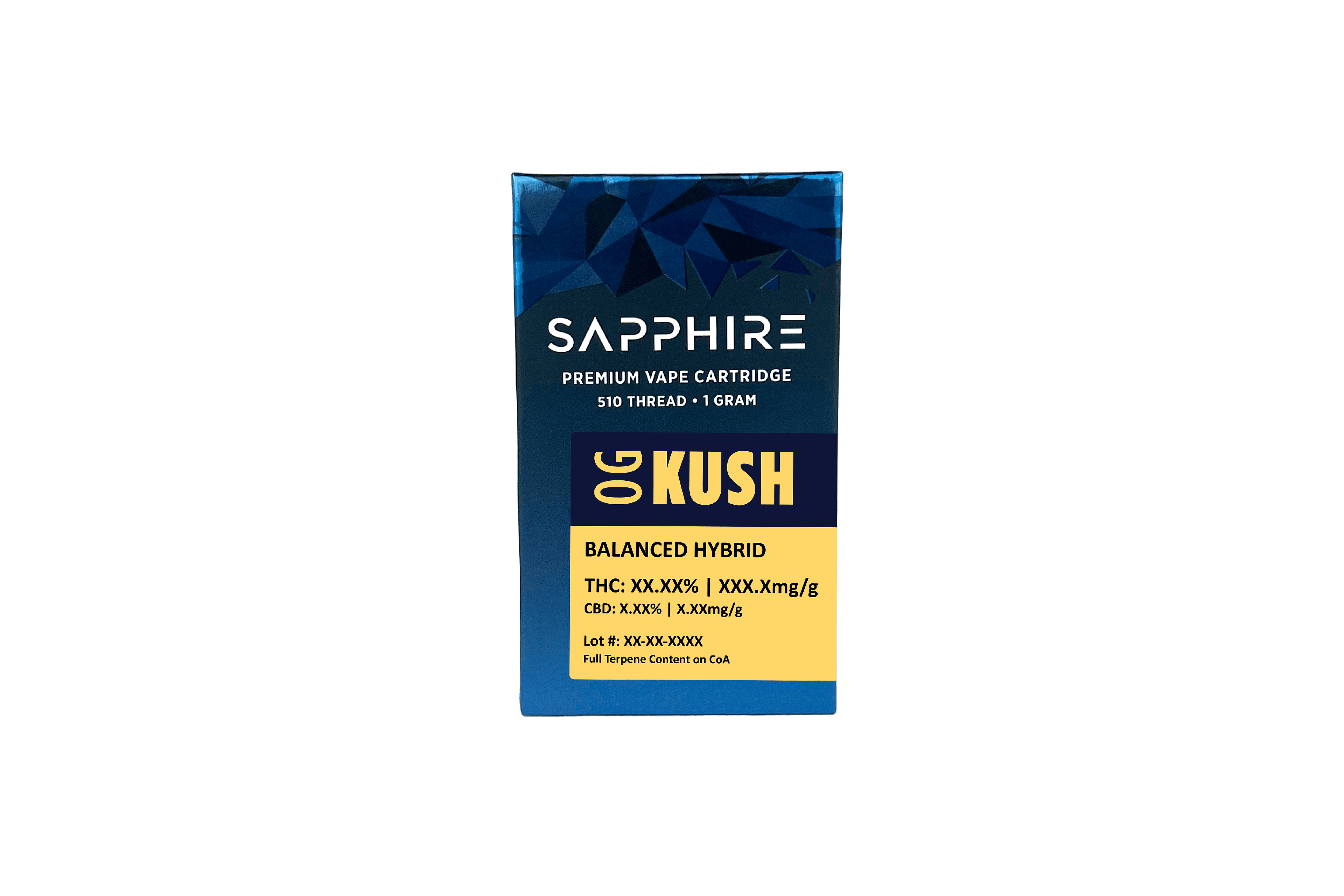 Sapphire