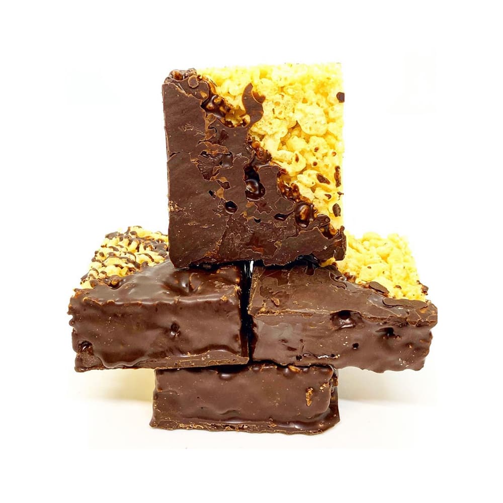 Khush Kush Chocolate [3pk] (30mg)