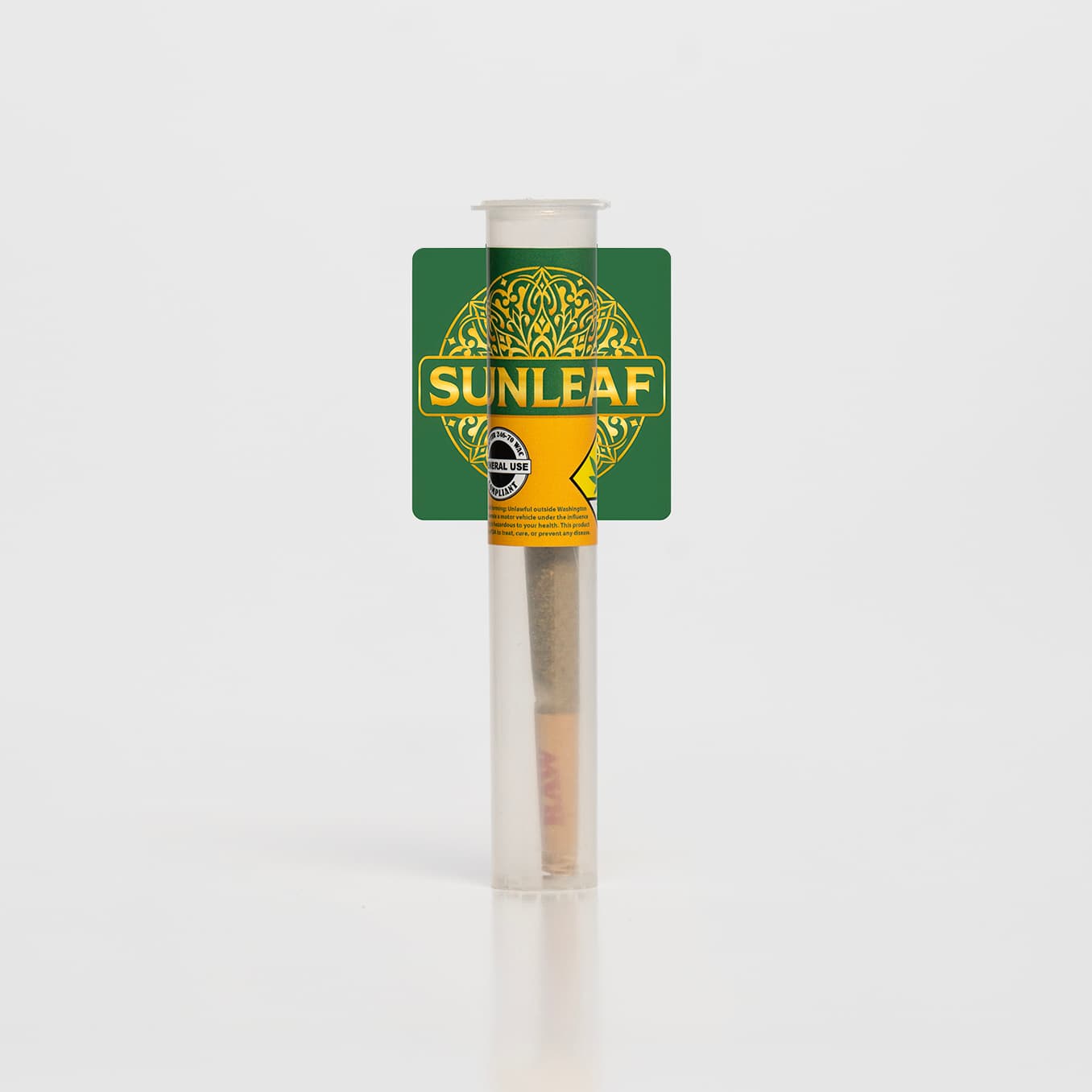 Sunleaf 3 Kings [1g]