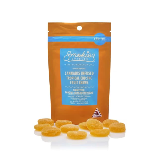 SMOKIEZ