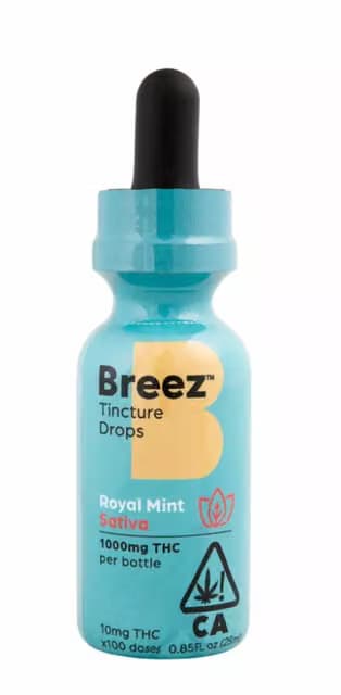 BREEZ