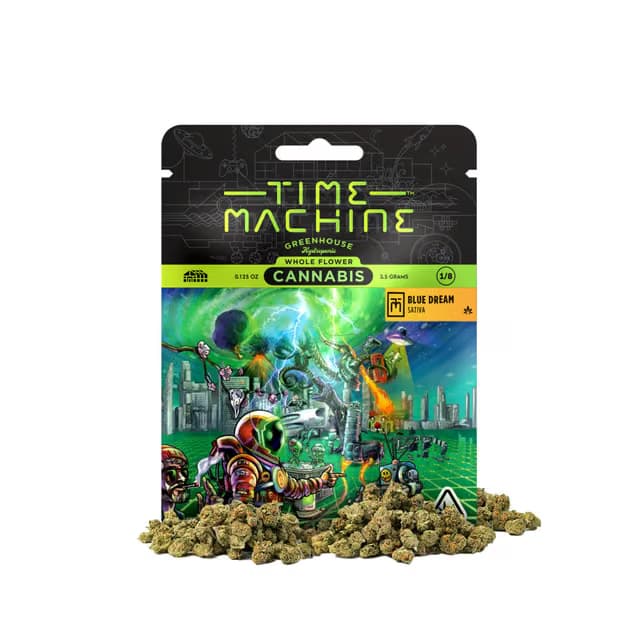 Time Machine