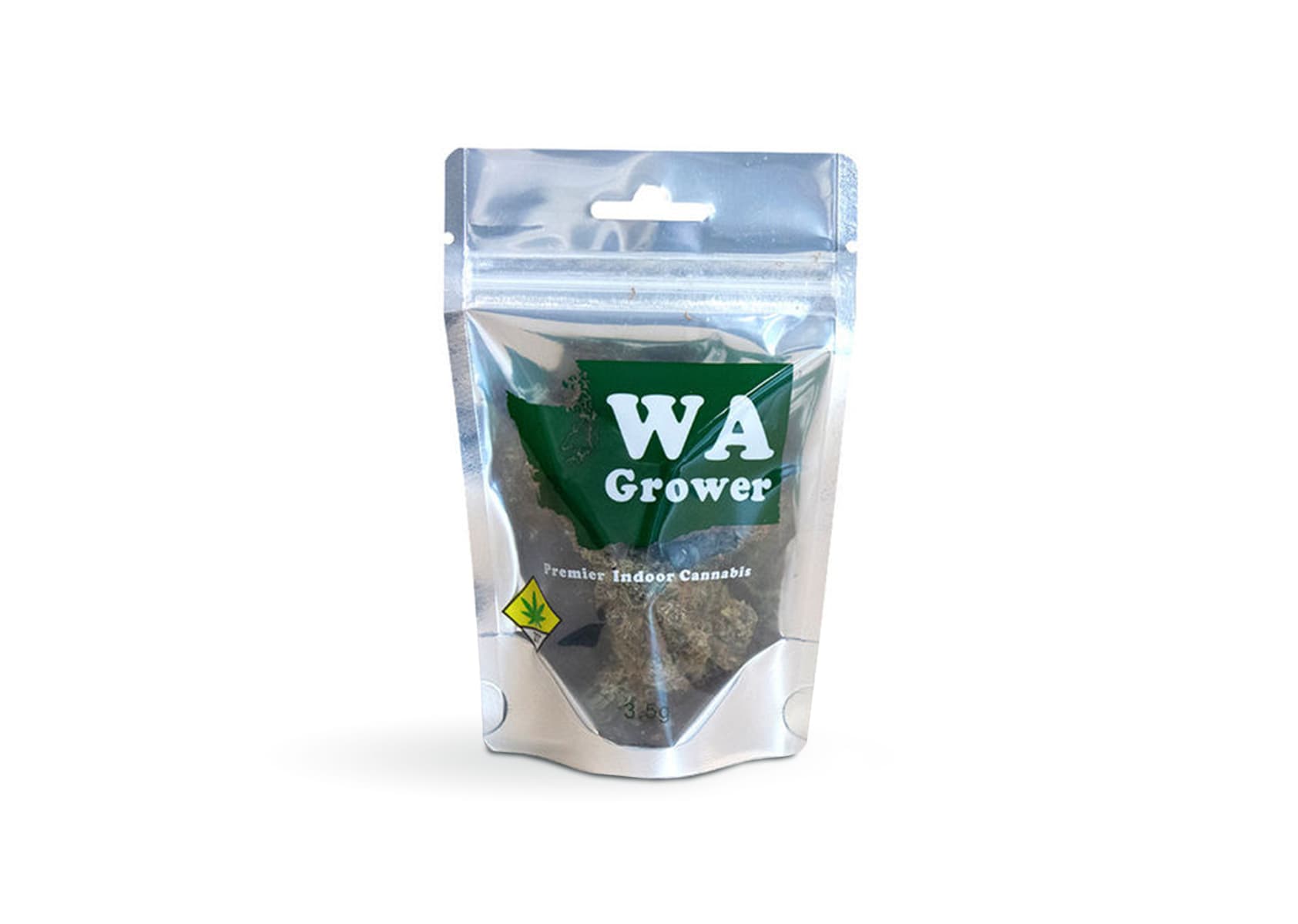WA Grower