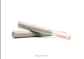 Runtz White Cherry Runtz 2pk | Pre Rolls | Hybrid