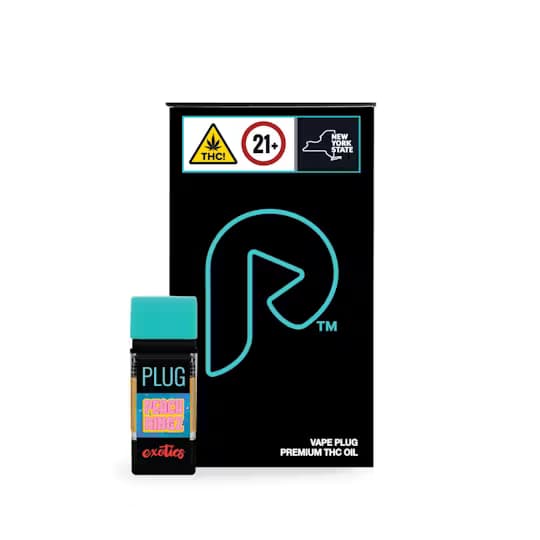 Plug Play DNA - Super Jack