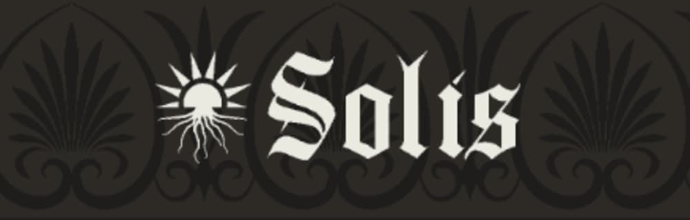 SOLIS Mula De Carga