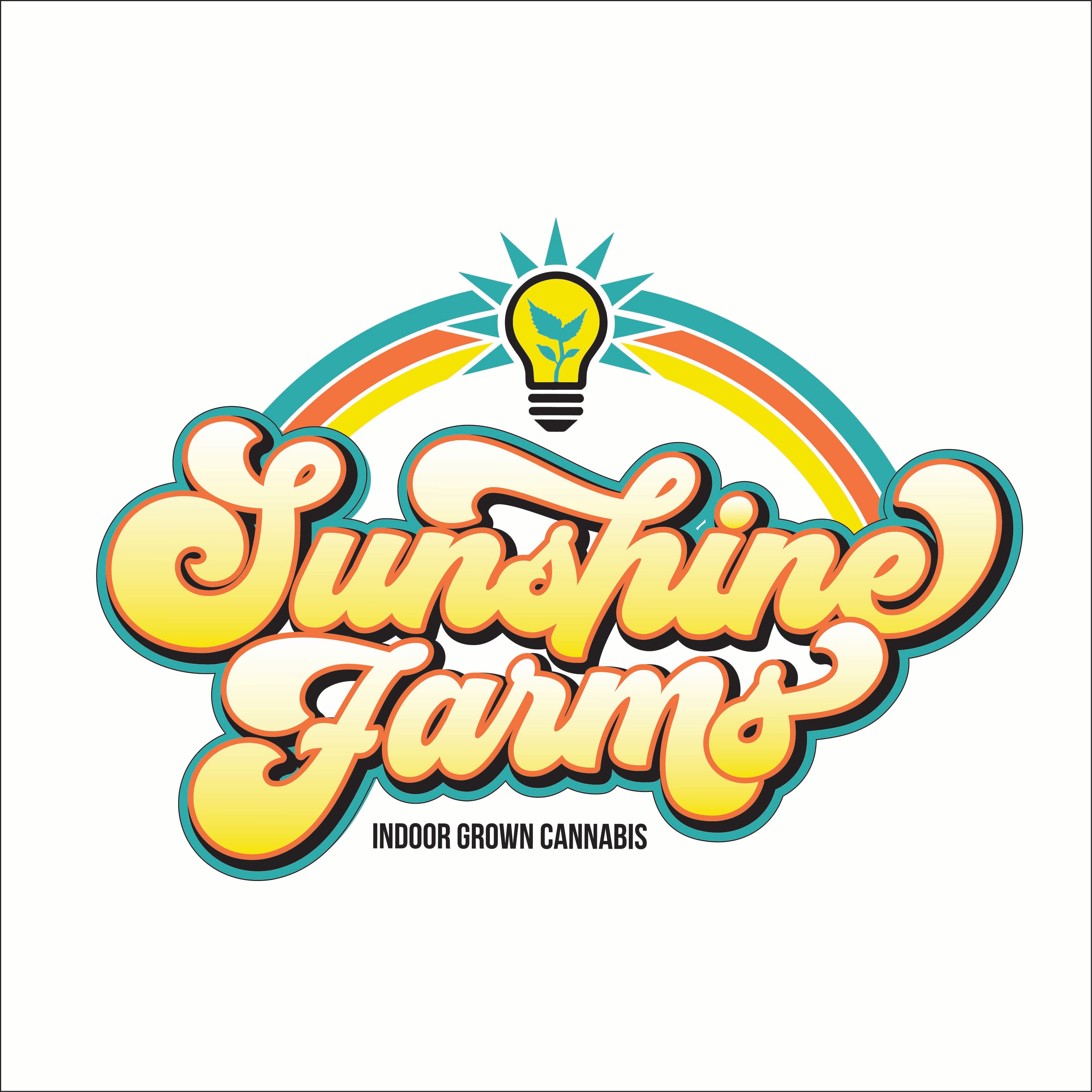 Sunshine Farms Peanut Butter Breath