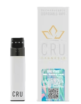 CRU Cannabis