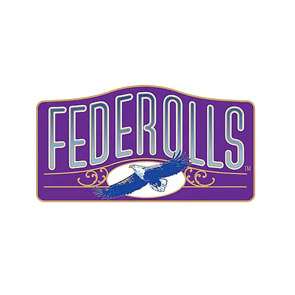 Federolls Purple Pineapple Express [1g]