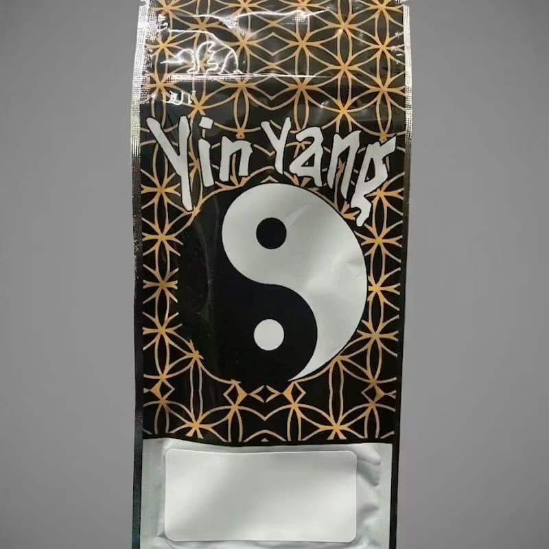 YingYang Blue Dream #3 Cart