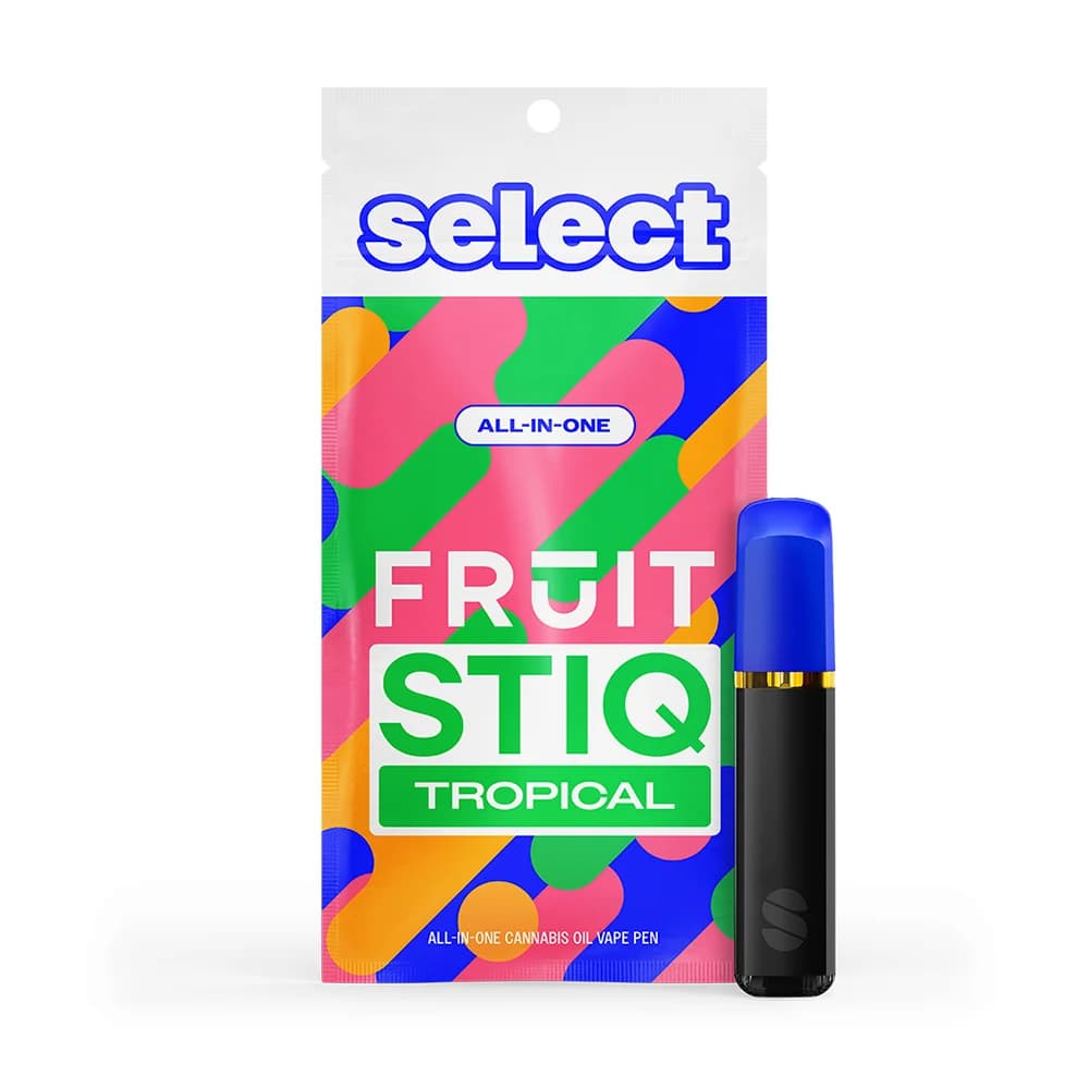 Select Watermelon Breeze