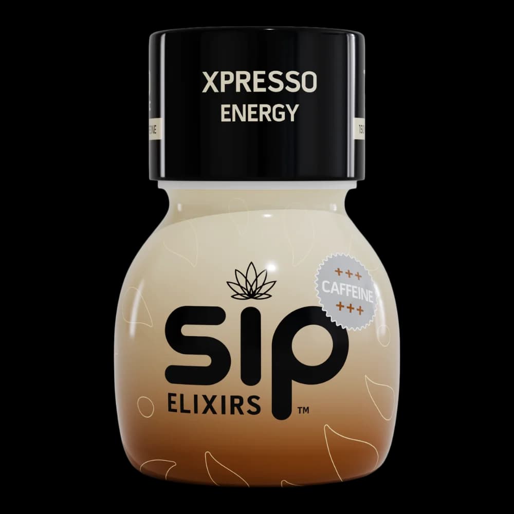 Sip Elixirs