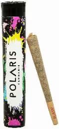 Polaris Pre-rolls
