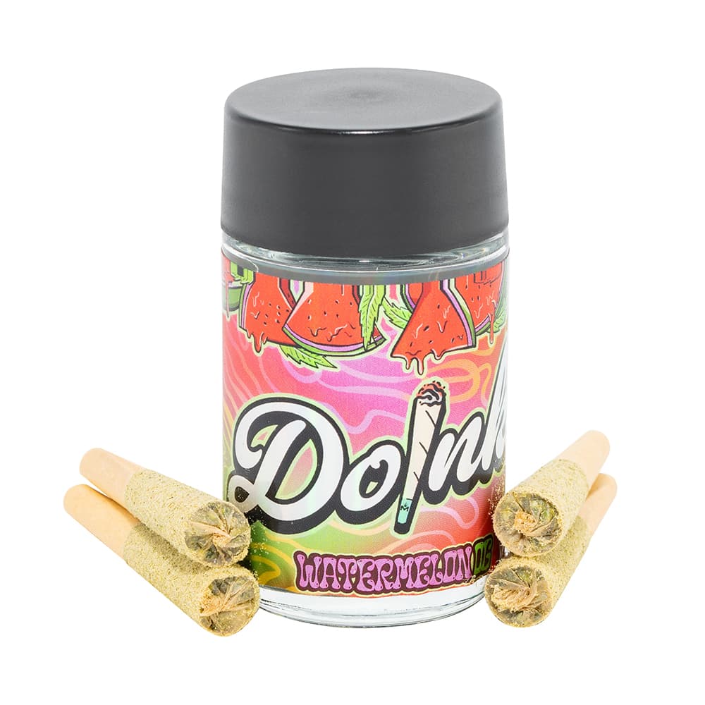 Doinks Watermelon OG [.5g]