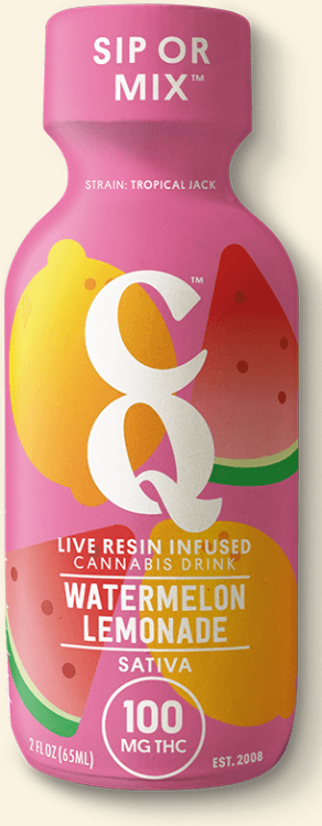 CQ Beverages