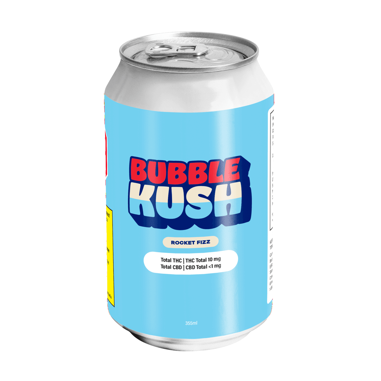 Bubble Kush Edibles
