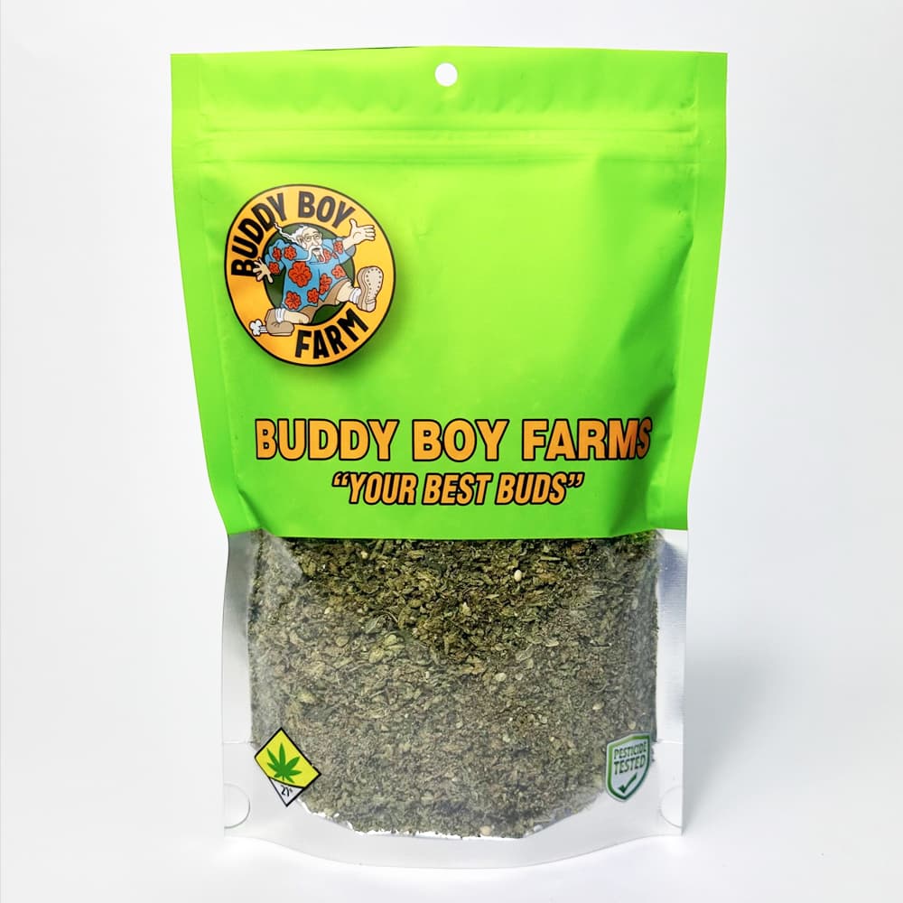 Buddy Boy Farms