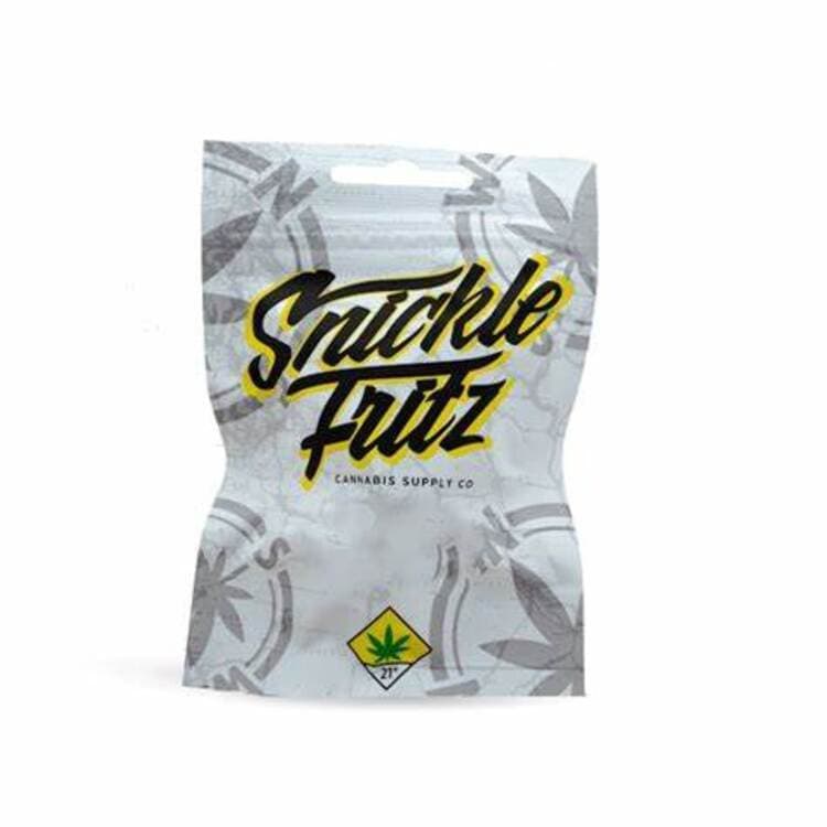 Snickle Fritz Vapes