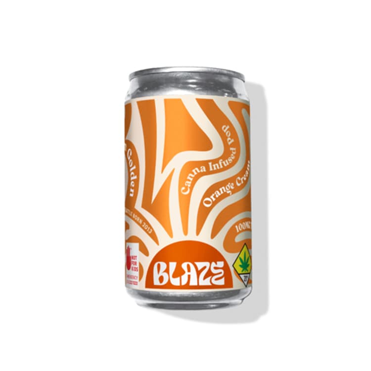 Blaze Beverages
