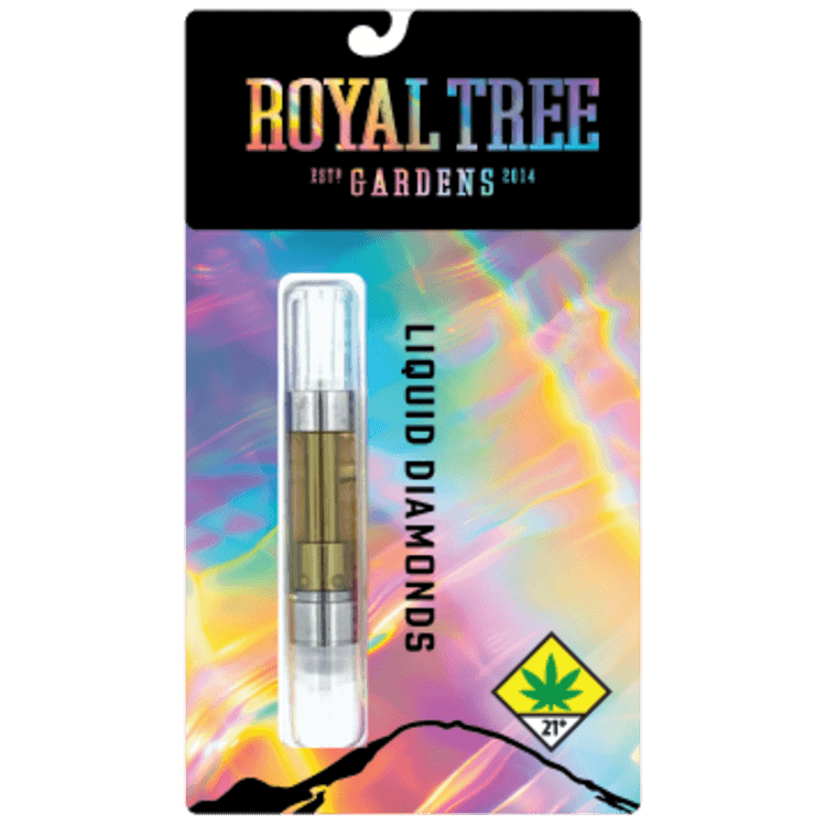 Royal Tree Gardens