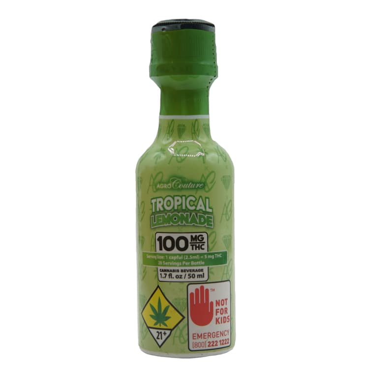 Agro Couture Beverages