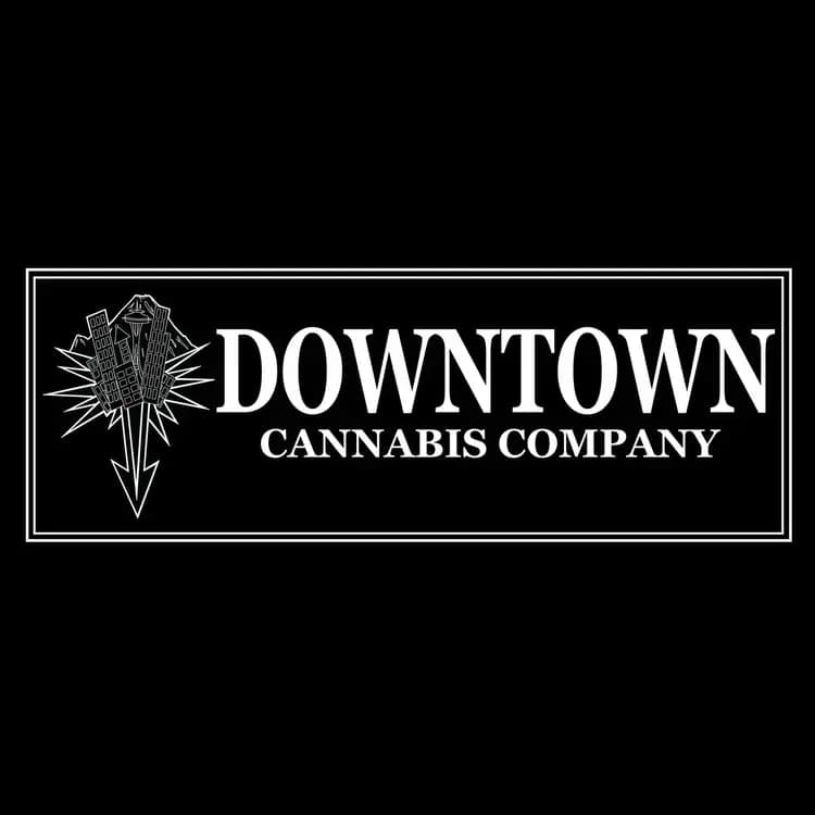 Downtown Cannabis Company Downtown Cannabis Pre-roll Ice Cream Cake 1pk 1g